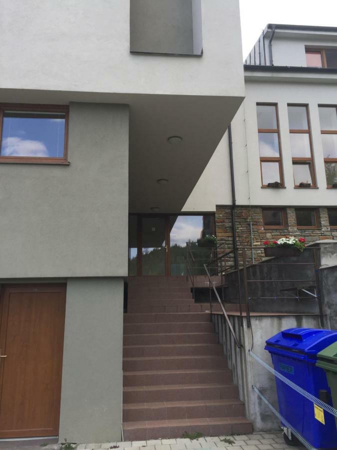 Ac Apartman Snow 5 Apartment Vysoke Tatry Exterior photo